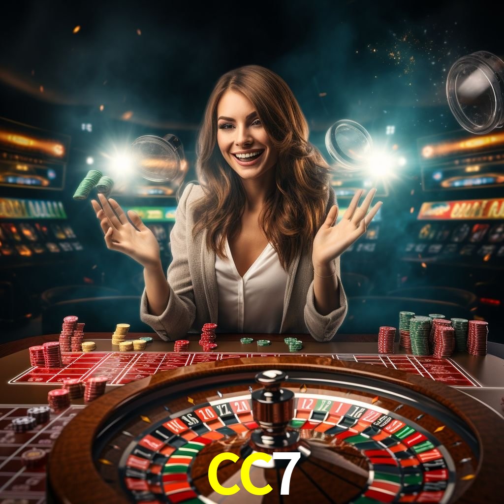 Exhibición de bonos CC7 para jugadores en México con interfaz de juego promocional