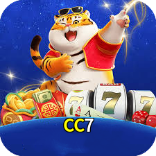 CC7 Logo